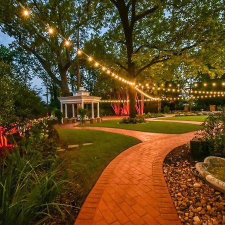 Bama Bed And Breakfast - Wisteria Suite توسكالوسا المظهر الخارجي الصورة
