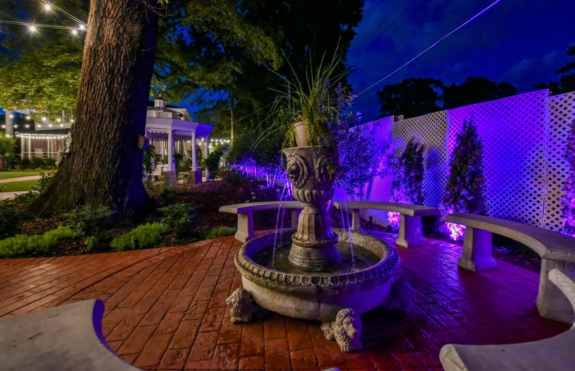 Bama Bed And Breakfast - Wisteria Suite توسكالوسا المظهر الخارجي الصورة